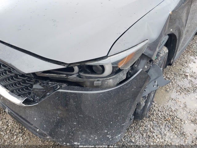 2022 MAZDA CX-5 JM3KFBBM1N1592066 Photo 5