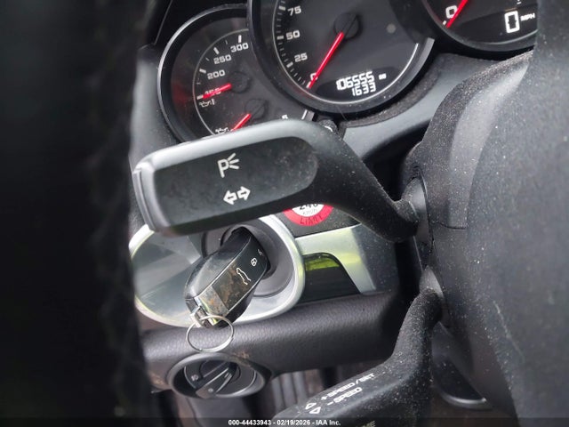 2012 PORSCHE CAYENNE WP1AA2A24CLA00906 Photo 10