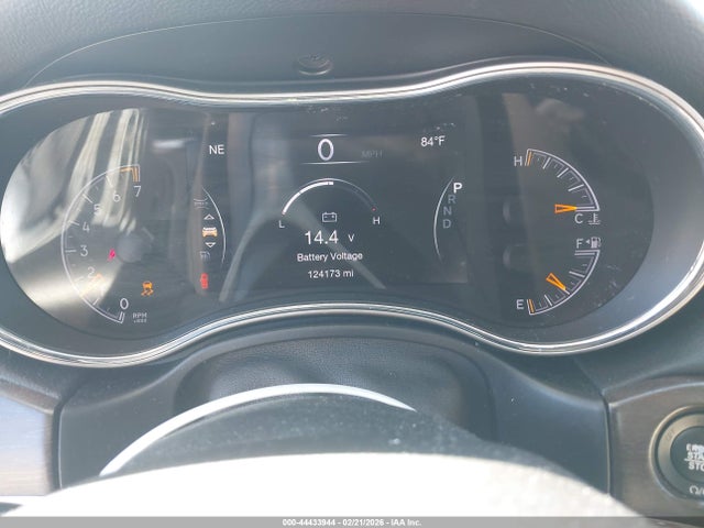 1C4RJEBG8HC637689 Jeep Grand Cherokee Limited 4x2