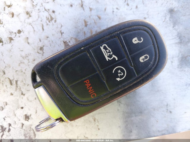 Jeep Cherokee Trailhawk 2014 1C4PJMBS8EW197506 Image 11