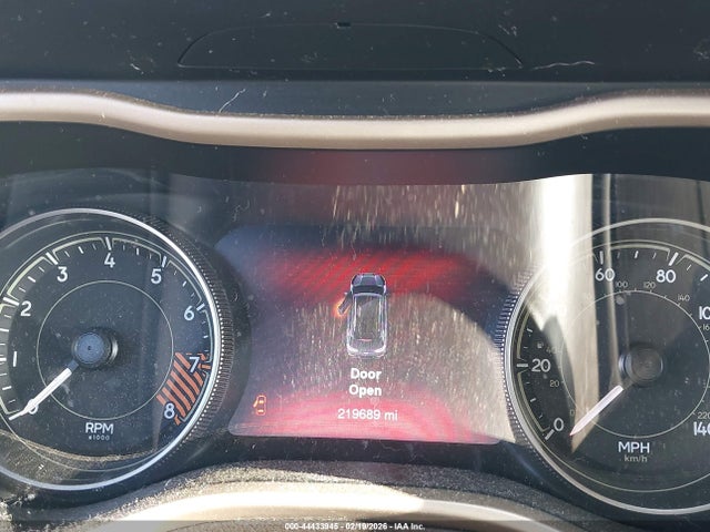 Jeep Cherokee Trailhawk 2014 1C4PJMBS8EW197506 Image 7