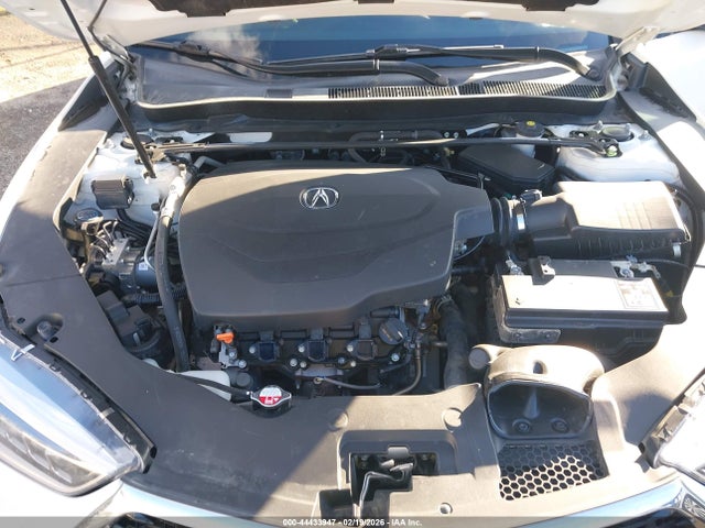 Продаж на аукціоні авто 2018 Acura Tlx Advance Pkg, vin: 19UUB2F72JA011929, номер лоту: 44433947