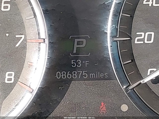 Продаж на аукціоні авто 2018 Acura Tlx Advance Pkg, vin: 19UUB2F72JA011929, номер лоту: 44433947