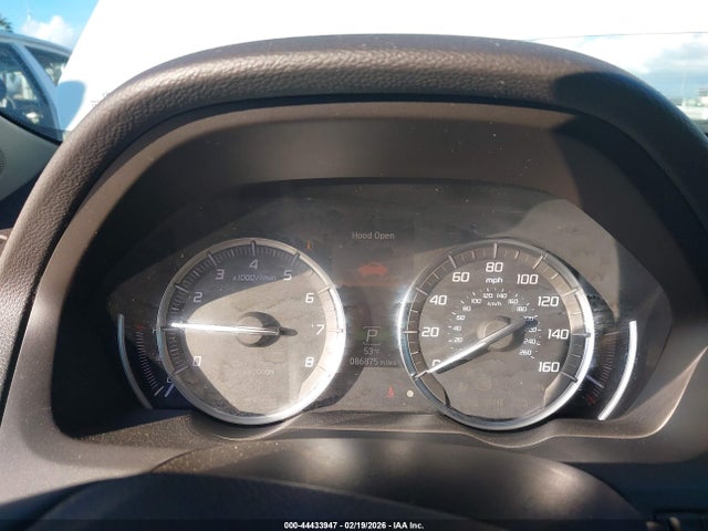 Продаж на аукціоні авто 2018 Acura Tlx Advance Pkg, vin: 19UUB2F72JA011929, номер лоту: 44433947