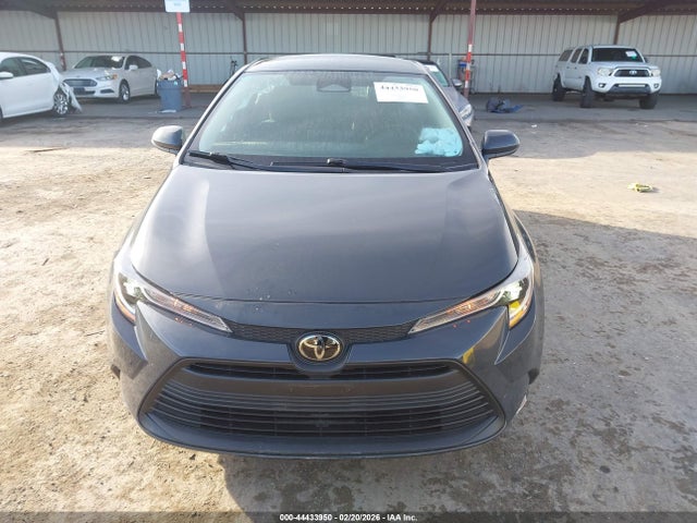 Toyota COROLLA LE 2024 5YFB4MDE7RP141600 Image 12