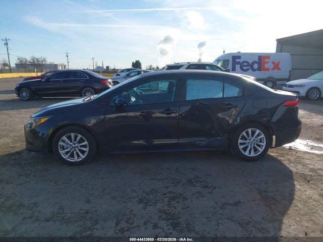 Toyota COROLLA LE 2024 5YFB4MDE7RP141600 Image 14