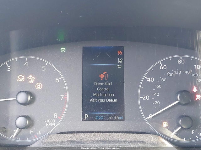 Toyota COROLLA LE 2024 5YFB4MDE7RP141600 Image 15