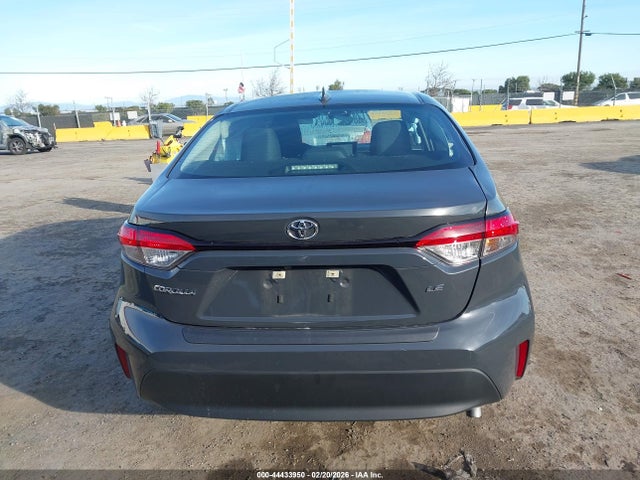 Toyota COROLLA LE 2024 5YFB4MDE7RP141600 Image 16