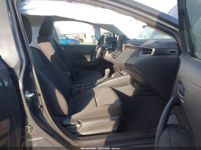 Toyota COROLLA LE 2024 5YFB4MDE7RP141600 Image 5