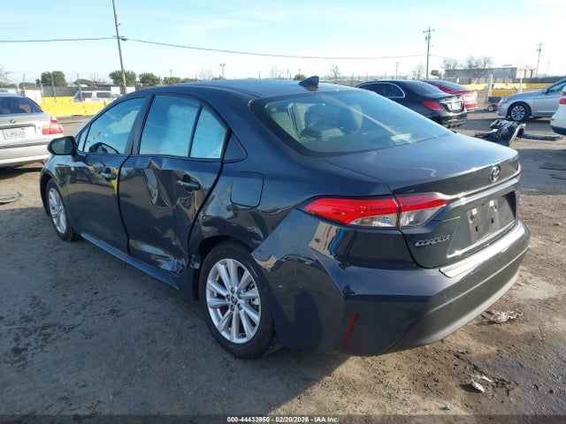 Toyota COROLLA LE 2024 5YFB4MDE7RP141600 Image 6