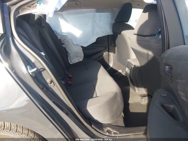 Toyota COROLLA LE 2024 5YFB4MDE7RP141600 Image 8