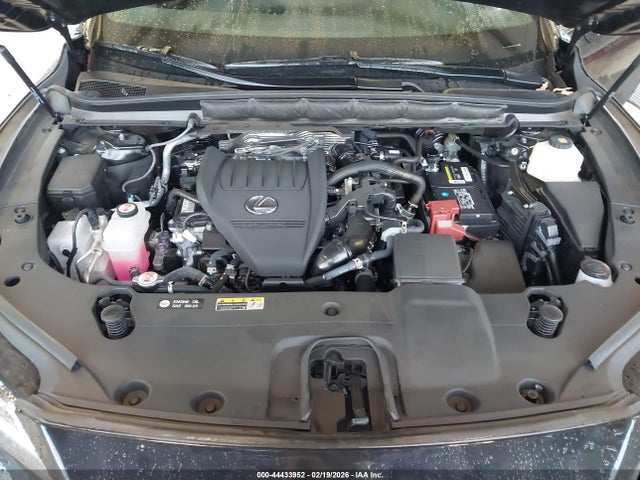 Lexus Rx 350 Premium 2023 2T2BAMCA2PC006900 Image 10