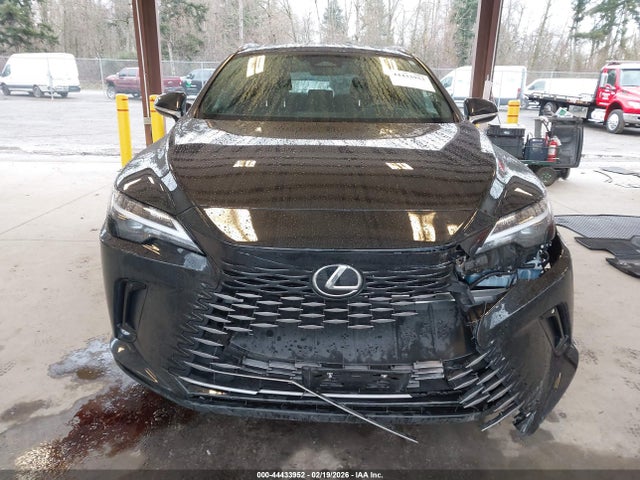 Lexus Rx 350 Premium 2023 2T2BAMCA2PC006900 Image 13