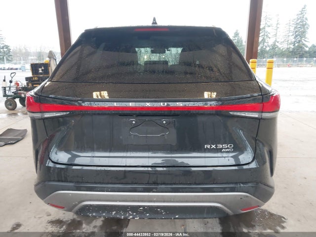 Lexus Rx 350 Premium 2023 2T2BAMCA2PC006900 Image 17