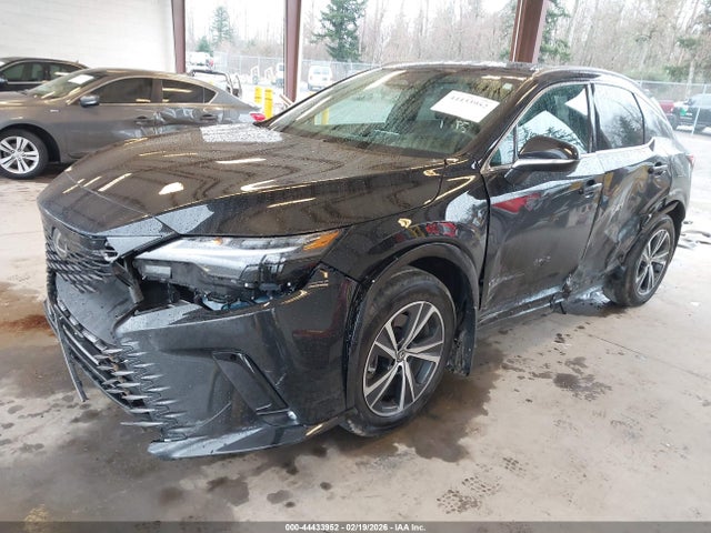 Lexus Rx 350 Premium 2023 2T2BAMCA2PC006900 Image 2