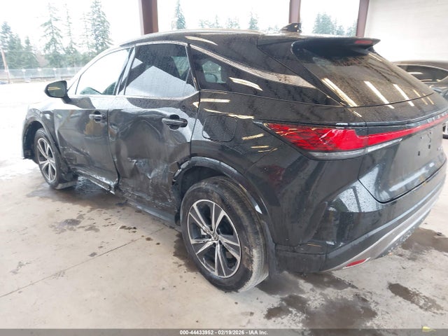 Lexus Rx 350 Premium 2023 2T2BAMCA2PC006900 Image 3