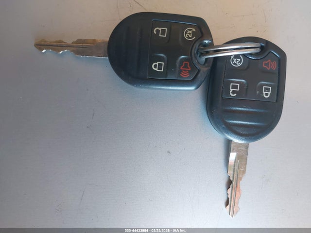 44433954 :رقم المزاد ، 1FTFW1ET6DKF65154 vin ، 2013 Ford F-150 Lariat مزاد بيع