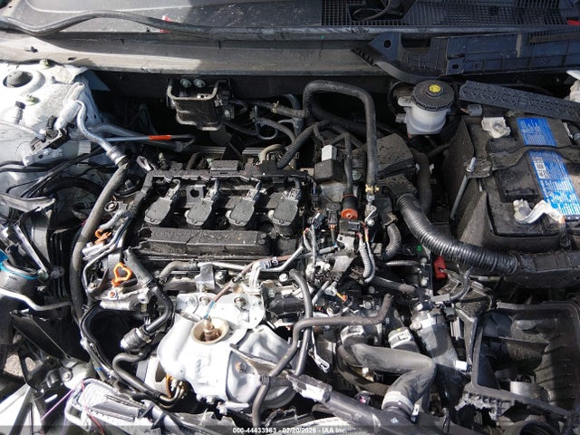 1HGCY1F31PA054796 Honda ACCORD EX