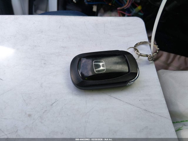 1HGCY1F31PA054796 Honda ACCORD EX