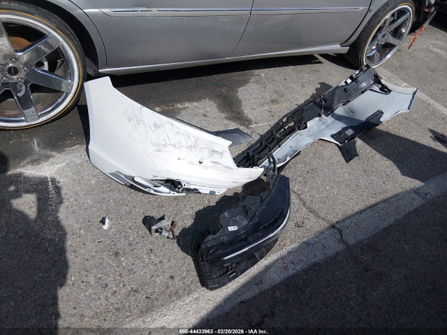 1HGCY1F31PA054796 Honda ACCORD EX
