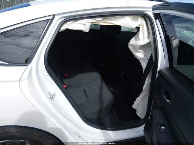 1HGCY1F31PA054796 Honda ACCORD EX