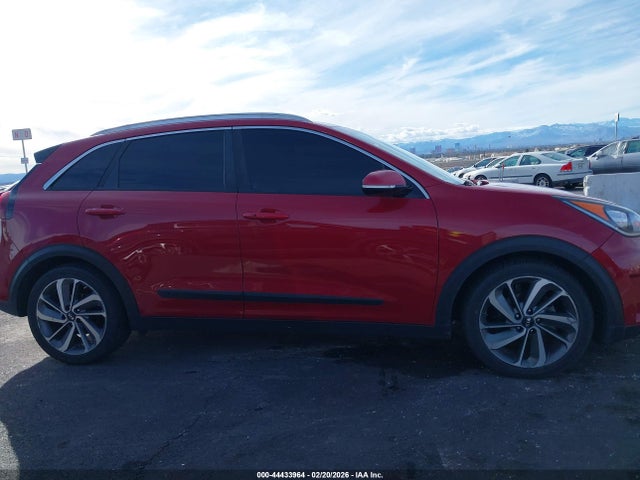 KIA Niro Touring 2018 KNDCE3LC3J5174929 Image 13