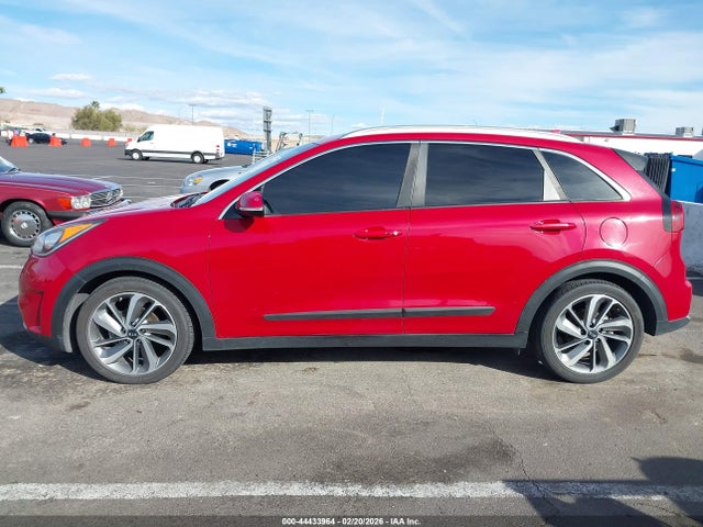 KIA Niro Touring 2018 KNDCE3LC3J5174929 Image 14