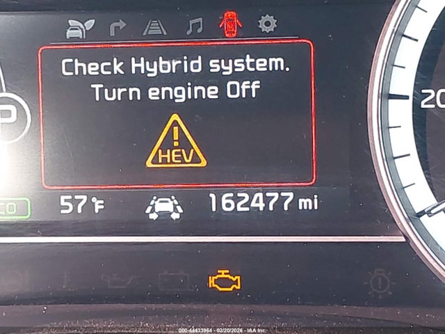 KIA Niro Touring 2018 KNDCE3LC3J5174929 Image 15