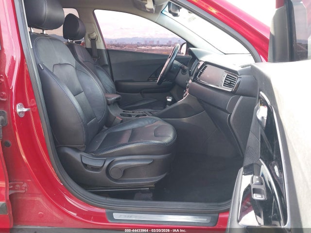 KIA Niro Touring 2018 KNDCE3LC3J5174929 Image 5