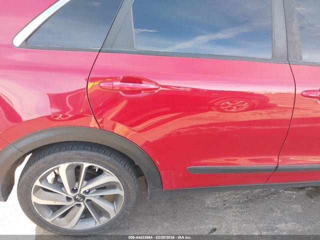 KIA Niro Touring 2018 KNDCE3LC3J5174929 Image 6