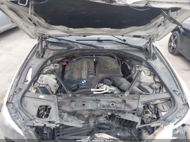 Aukcja sprzedaży 2016 Bmw 535i, vin: WBA5B1C53GG133847, numer aukcji: 44433973