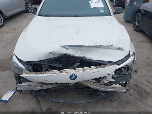 Aukcja sprzedaży 2016 Bmw 535i, vin: WBA5B1C53GG133847, numer aukcji: 44433973