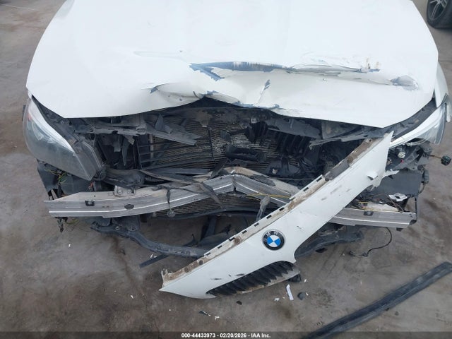 Aukcja sprzedaży 2016 Bmw 535i, vin: WBA5B1C53GG133847, numer aukcji: 44433973