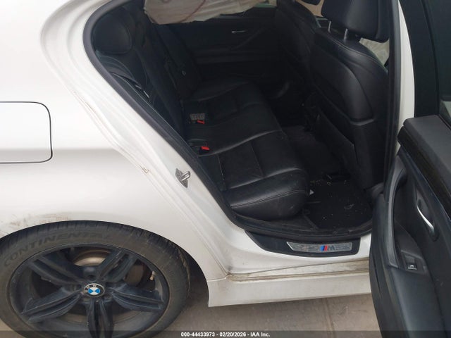 Aukcja sprzedaży 2016 Bmw 535i, vin: WBA5B1C53GG133847, numer aukcji: 44433973