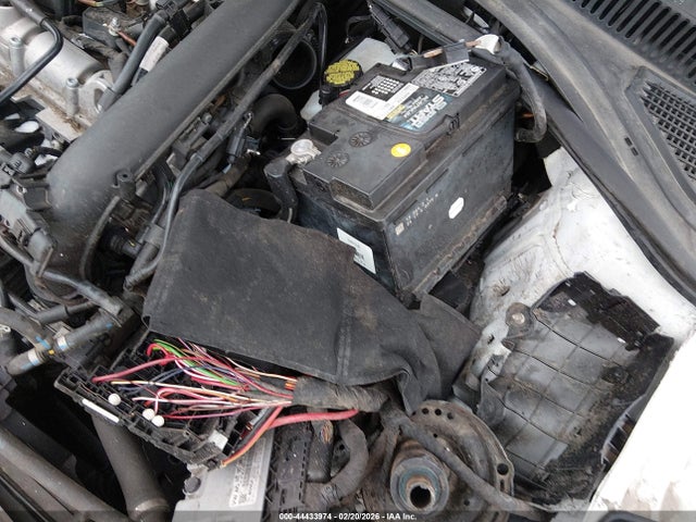 3VWC57BU3KM157722 Volkswagen Jetta 1.4t R-line/1.4t S/1.4t Se