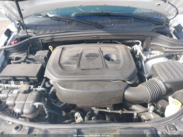 2021 DODGE DURANGO 1C4RDHAG7MC845521 Photo 9