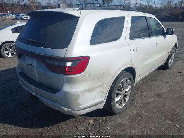 2021 DODGE DURANGO 1C4RDHAG7MC845521 Photo 3