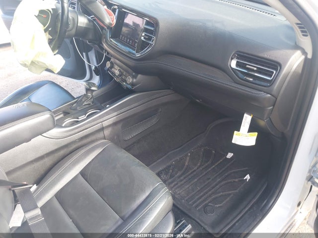 2021 DODGE DURANGO 1C4RDHAG7MC845521 Photo 4