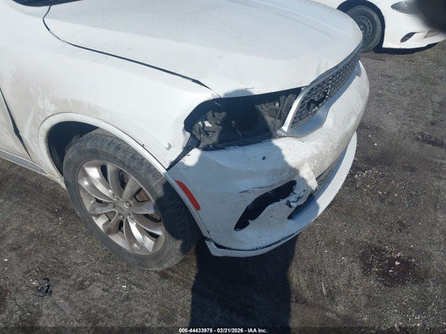 2021 DODGE DURANGO 1C4RDHAG7MC845521 Photo 5