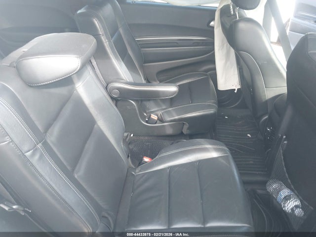 2021 DODGE DURANGO 1C4RDHAG7MC845521 Photo 7