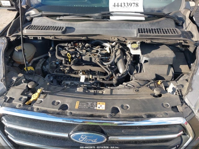 1FMCU0GD3KUA64874 Ford ESCAPE SE