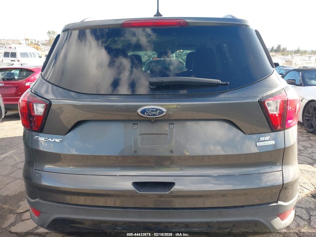 1FMCU0GD3KUA64874 Ford ESCAPE SE