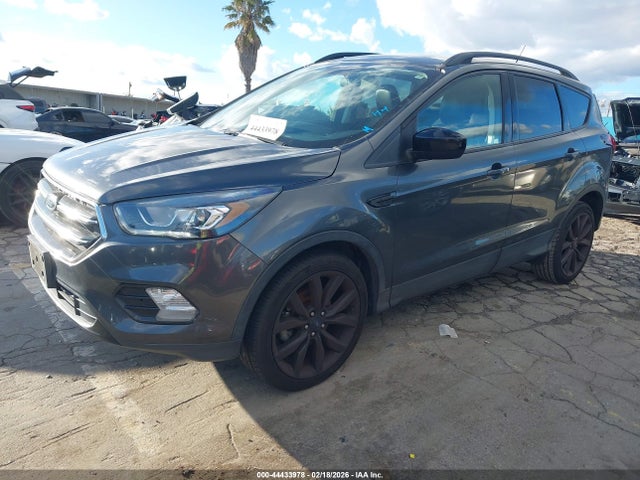 1FMCU0GD3KUA64874 Ford ESCAPE SE