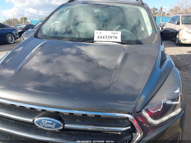 1FMCU0GD3KUA64874 Ford ESCAPE SE