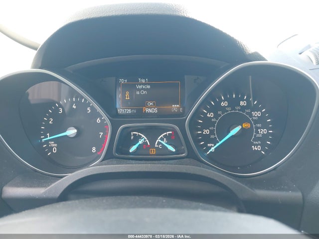 1FMCU0GD3KUA64874 Ford ESCAPE SE