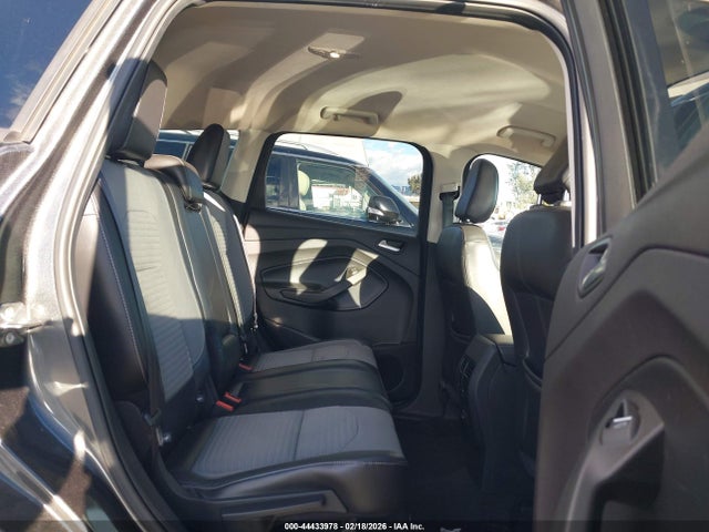1FMCU0GD3KUA64874 Ford ESCAPE SE