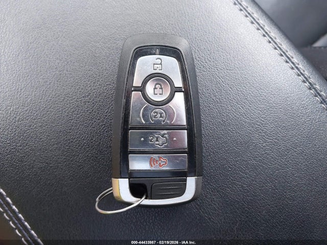 Aukcja sprzedaży 2018 Ford Edge Titanium, vin: 2FMPK4K87JBC47787, numer aukcji: 44433987