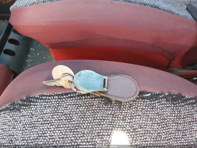 Aukcja sprzedaży 1962 Chevrolet Corvair, vin: 20967W288721, numer aukcji: 44433995