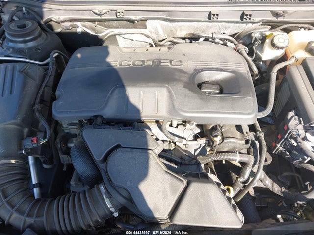44433997 :رقم المزاد ، 2G4GR5EKXC9116940 vin ، 2012 Buick Regal مزاد بيع