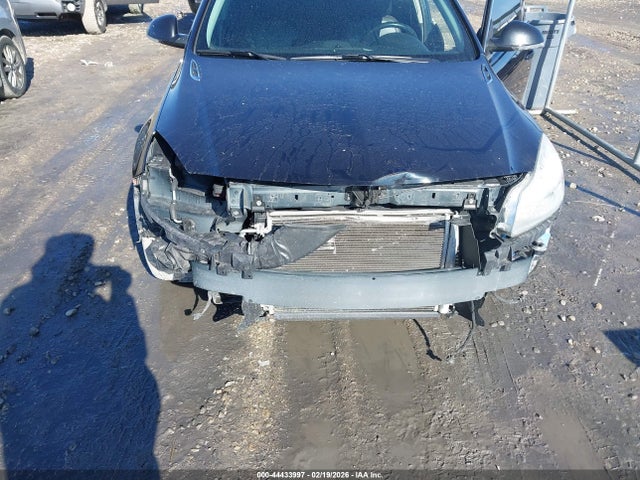 44433997 :رقم المزاد ، 2G4GR5EKXC9116940 vin ، 2012 Buick Regal مزاد بيع